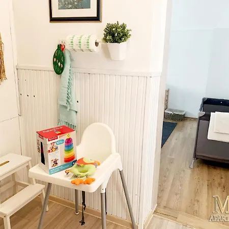 Matija Apartment