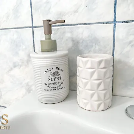 Apartment Matija Novi Sad