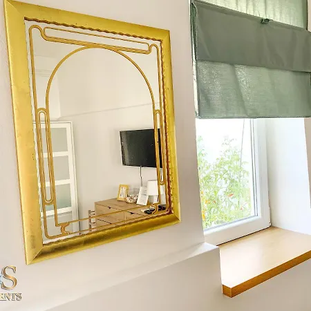 Matija Apartment Novi Sad