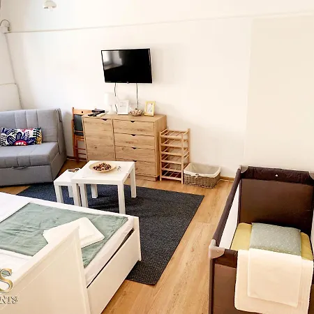 Apartment Matija *