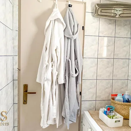 Apartment Matija Novi Sad
