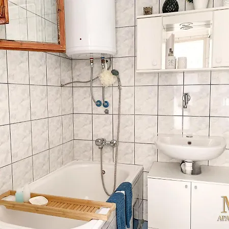 Apartment Matija *