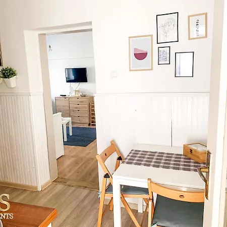 Apartment Matija Novi Sad