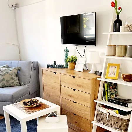 Matija Apartment Novi Sad