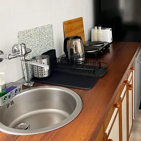 Matija Apartment