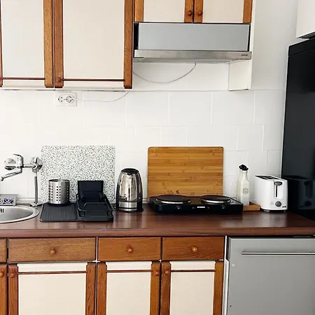 Matija Apartment *