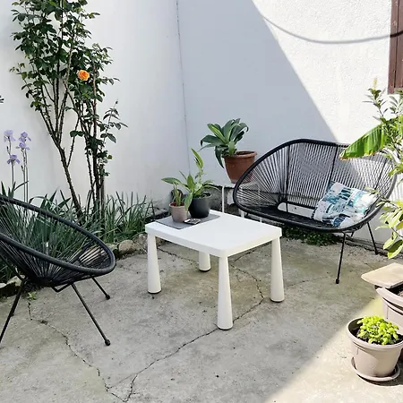 Matija Apartment Novi Sad